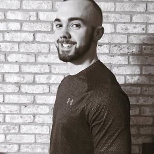 Meet your Posher, Reuben